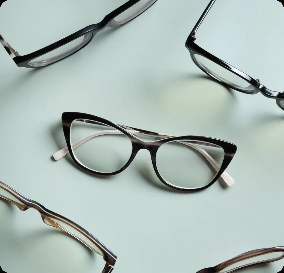 Lunettes Optistyl